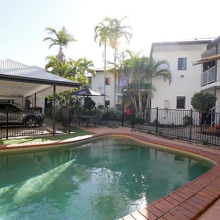 Coffee House Apartment Motel Rockhampton Esterno foto