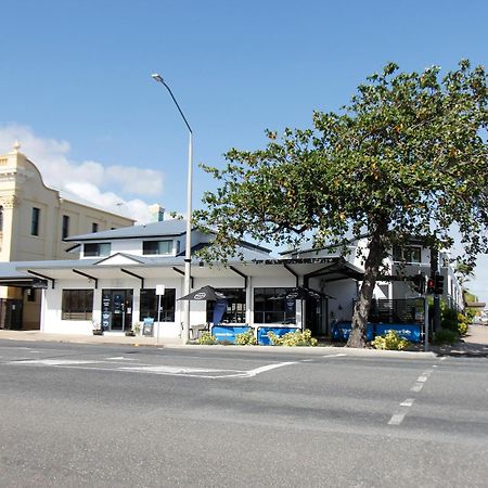 Coffee House Apartment Motel Rockhampton Esterno foto