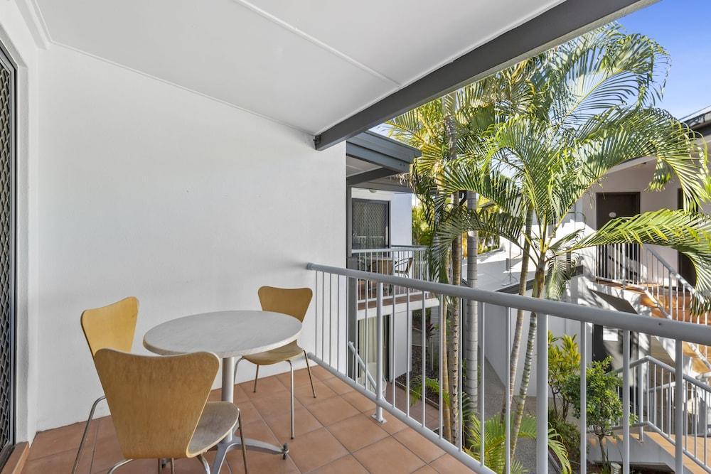 Coffee House Apartment Motel Rockhampton Esterno foto
