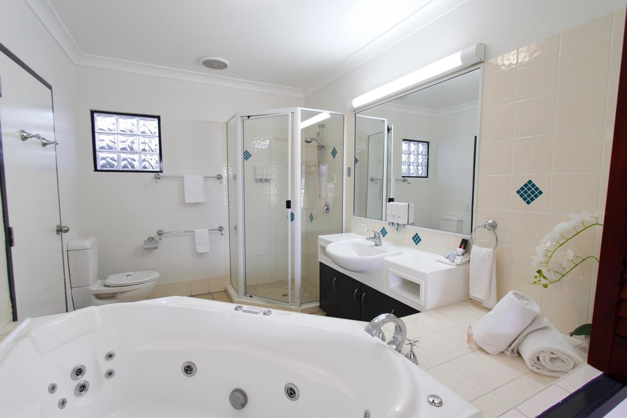 Coffee House Apartment Motel Rockhampton Esterno foto
