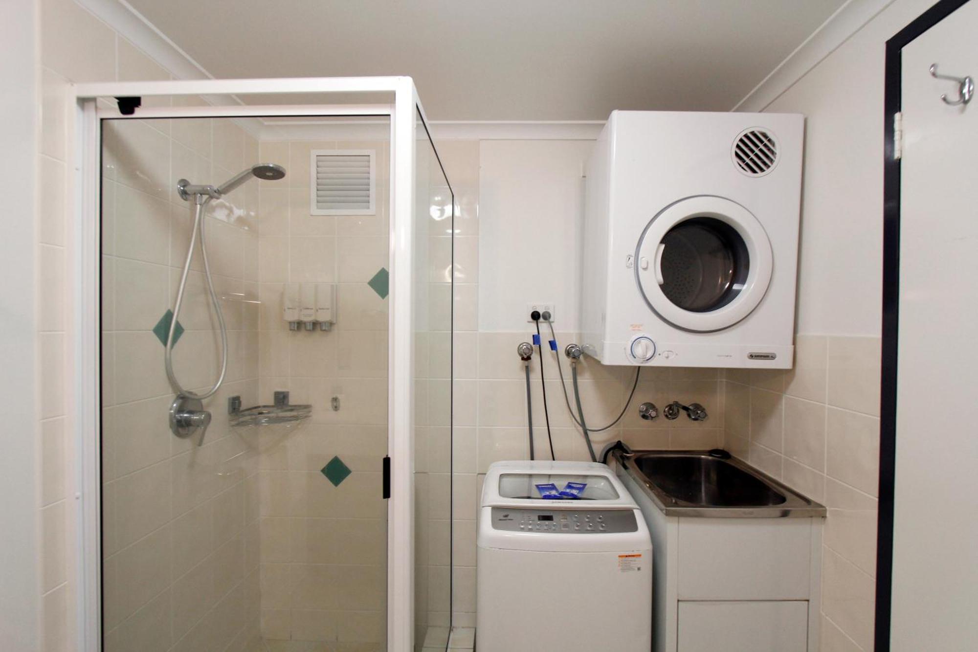 Coffee House Apartment Motel Rockhampton Esterno foto