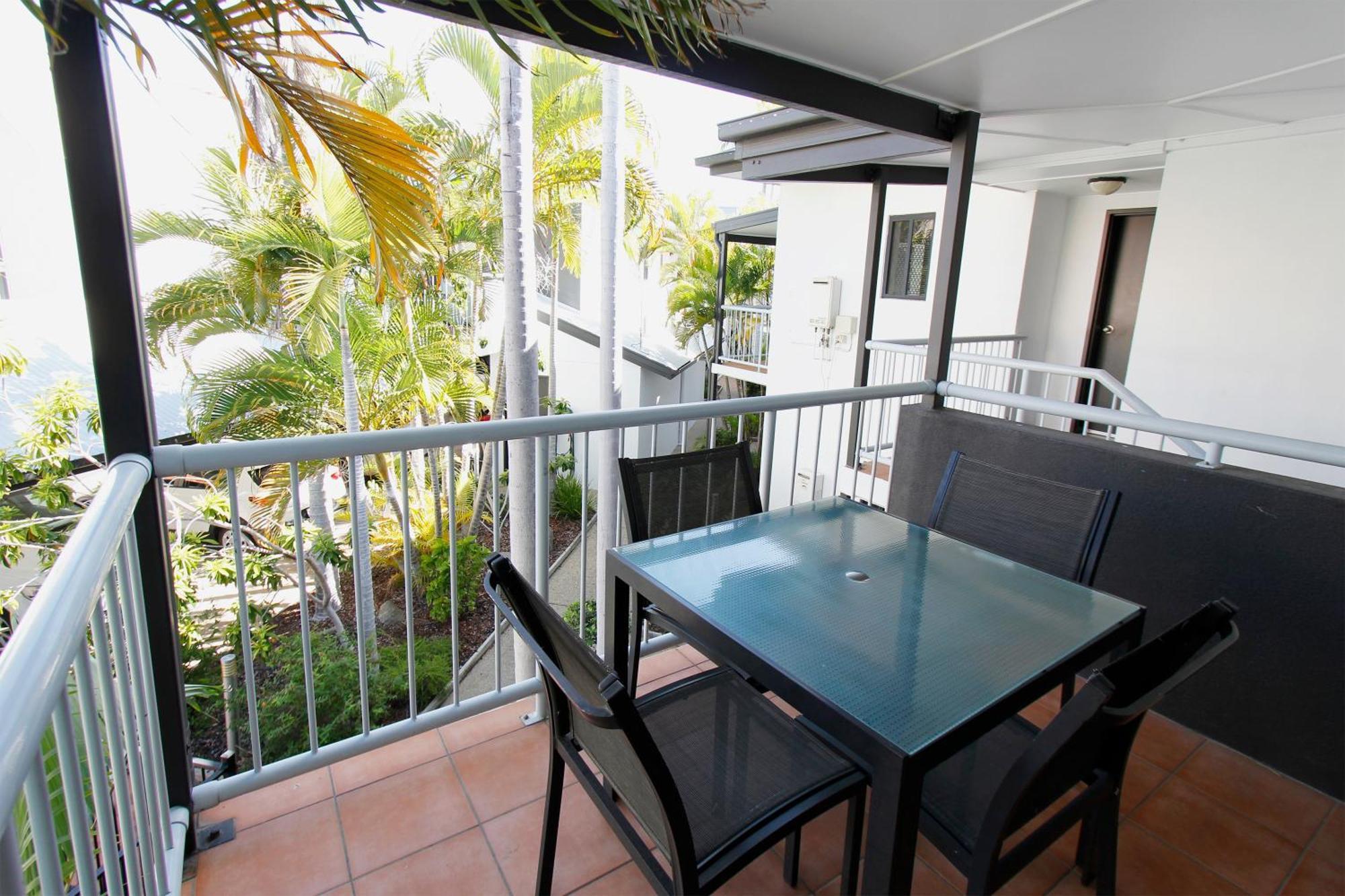 Coffee House Apartment Motel Rockhampton Esterno foto